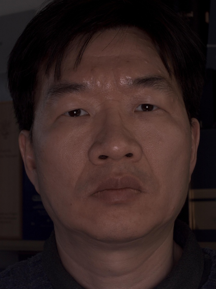 ① 원본 이미지 (입력)