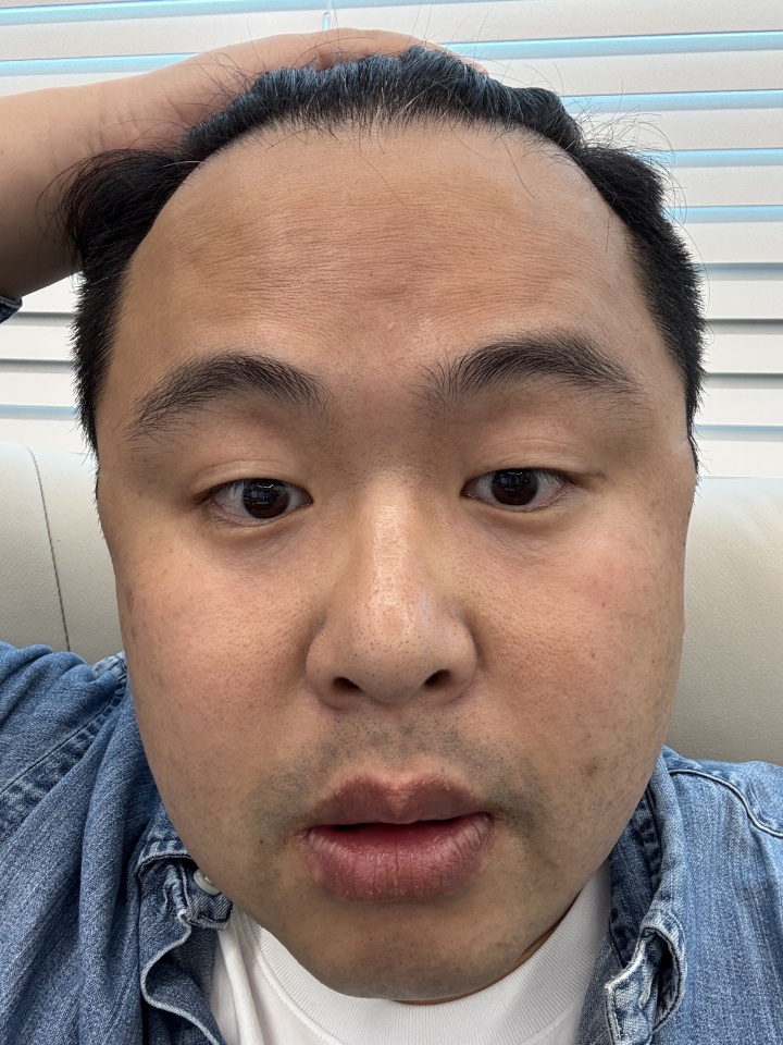 ① 원본 이미지 (입력)