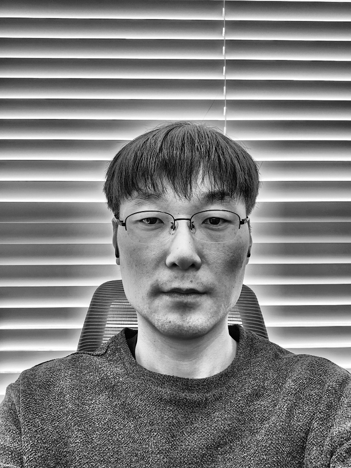 ② 전처리 — CLAHE 대비 강화